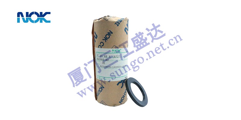 油封 标准油封 VC