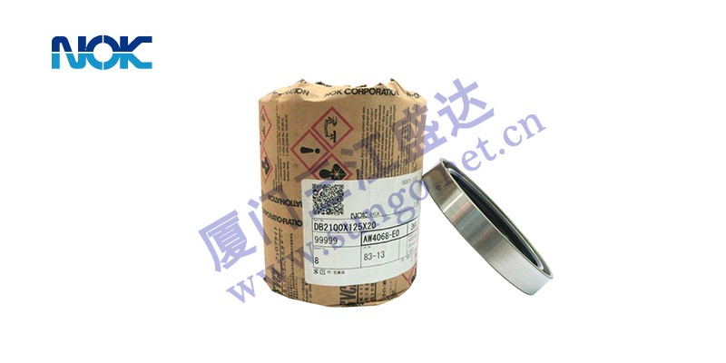 聚四氟乙烯油封基础知识